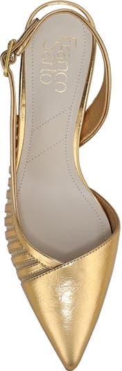 Karina Slingback Pump