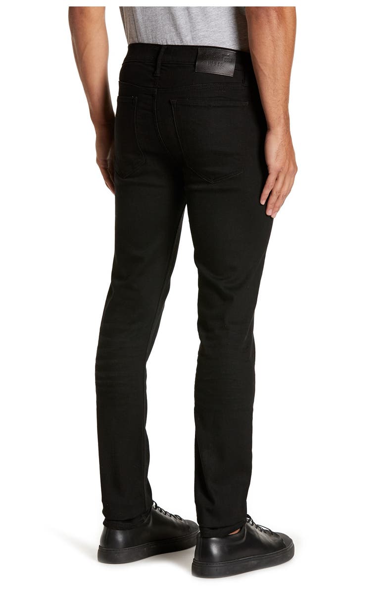 Rising Sun & Co. Skinny Fit Jeans, Alternate, color,