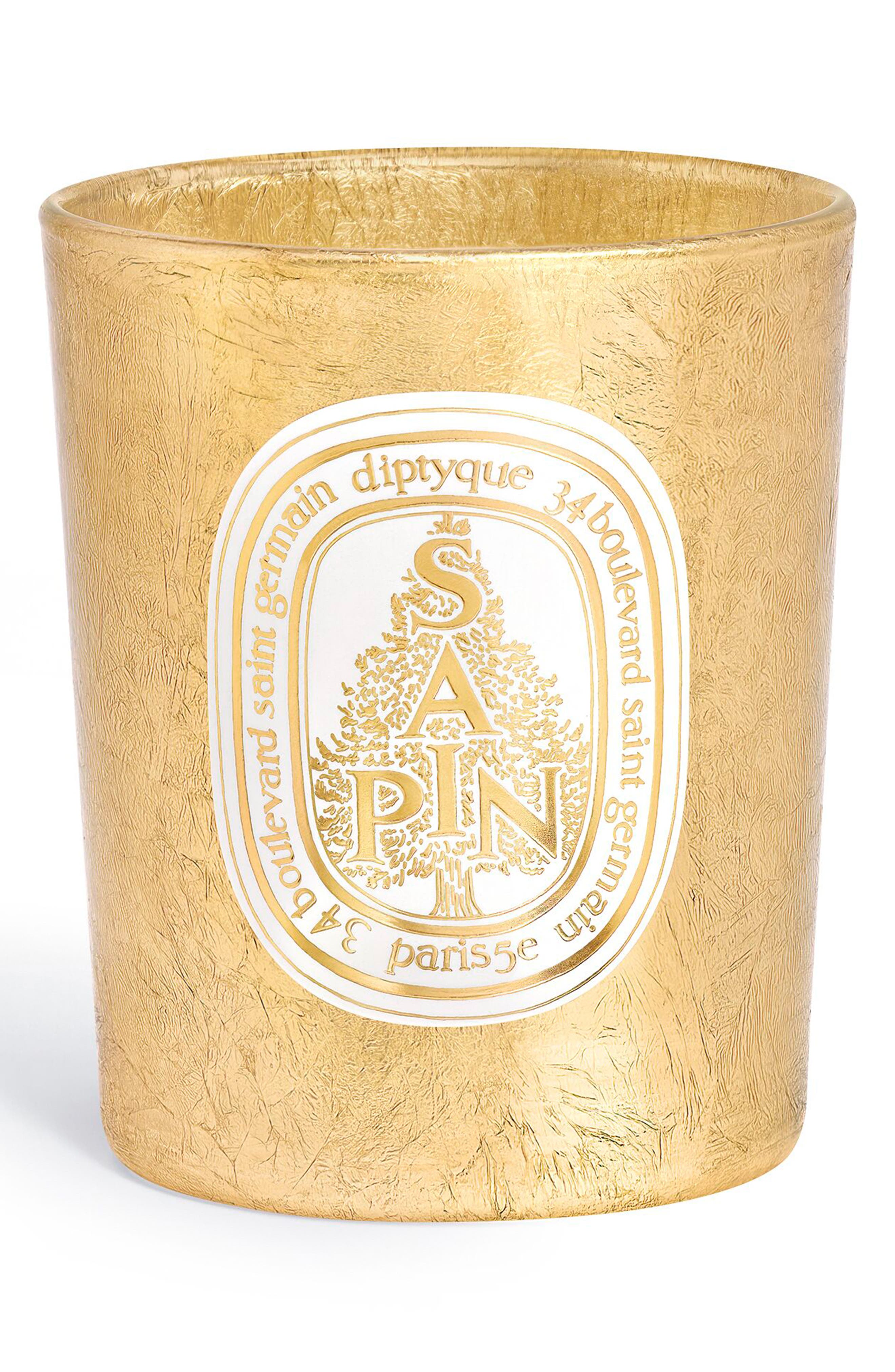 Diptyque Sapine Candle (Pine Tree) - Thumbnail 4