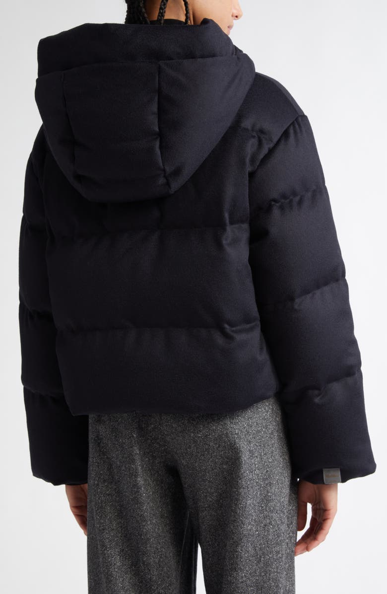 Max Mara Dalia Reversible Down Puffer Jacket | Nordstrom