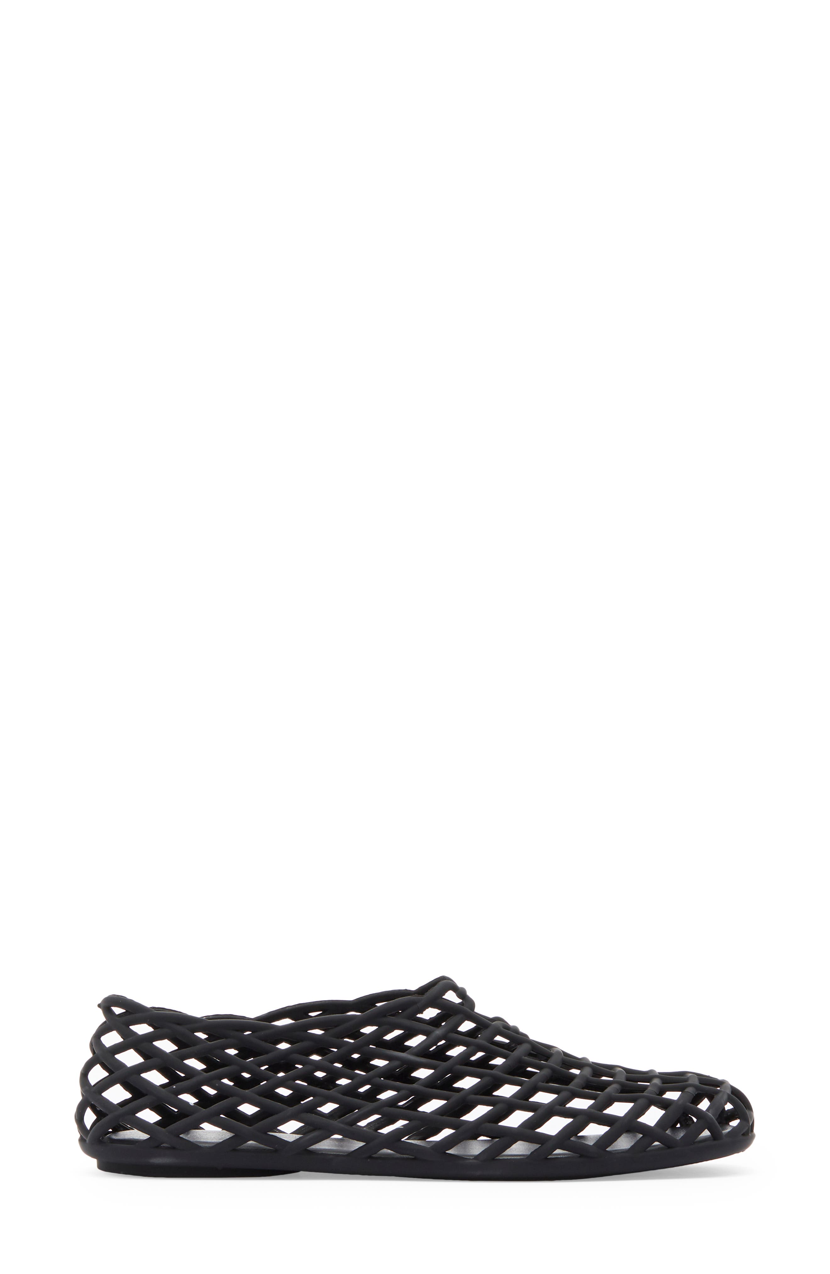 Jeffrey Campbell Mimz Caged Slip-On, Alternate, color, 