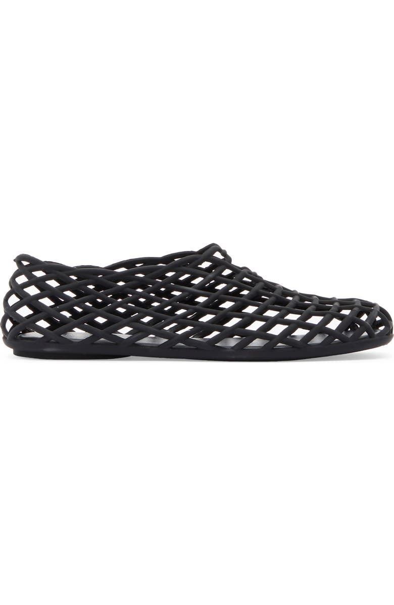 Jeffrey Campbell Mimz Caged Slip-On, Alternate, color,