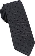 W.R.K Dot Silk Tie