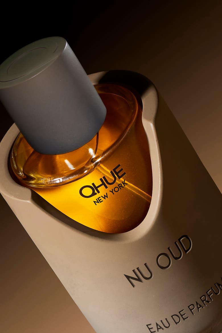 Nu Oud Eau de Parfum, Alternate, color, none