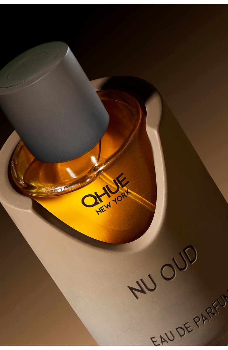 Qhue Nu Oud Eau de Parfum, Alternate, color, NO COLOR
