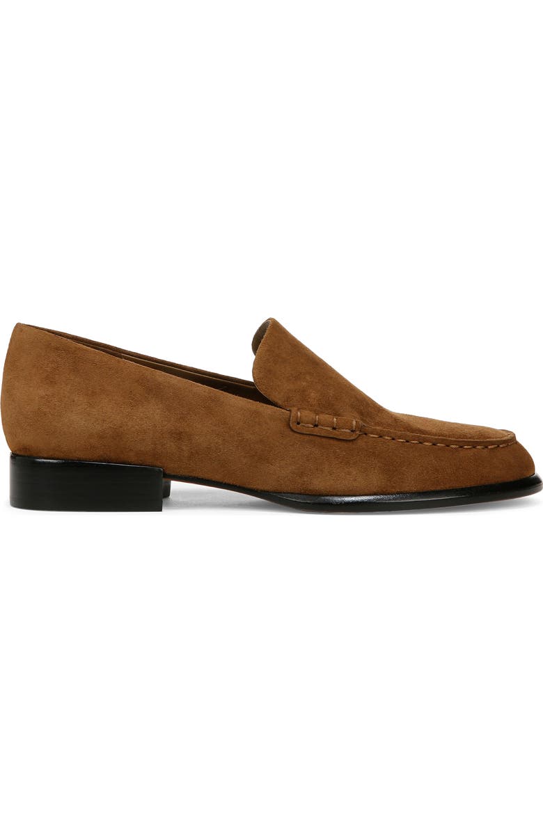 Vince Naomi Loafer, Alternate, color, Elmwood