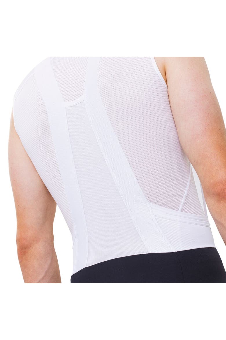 Spinshift Cargo Bib Short+ - Men's, Alternate, color, Black