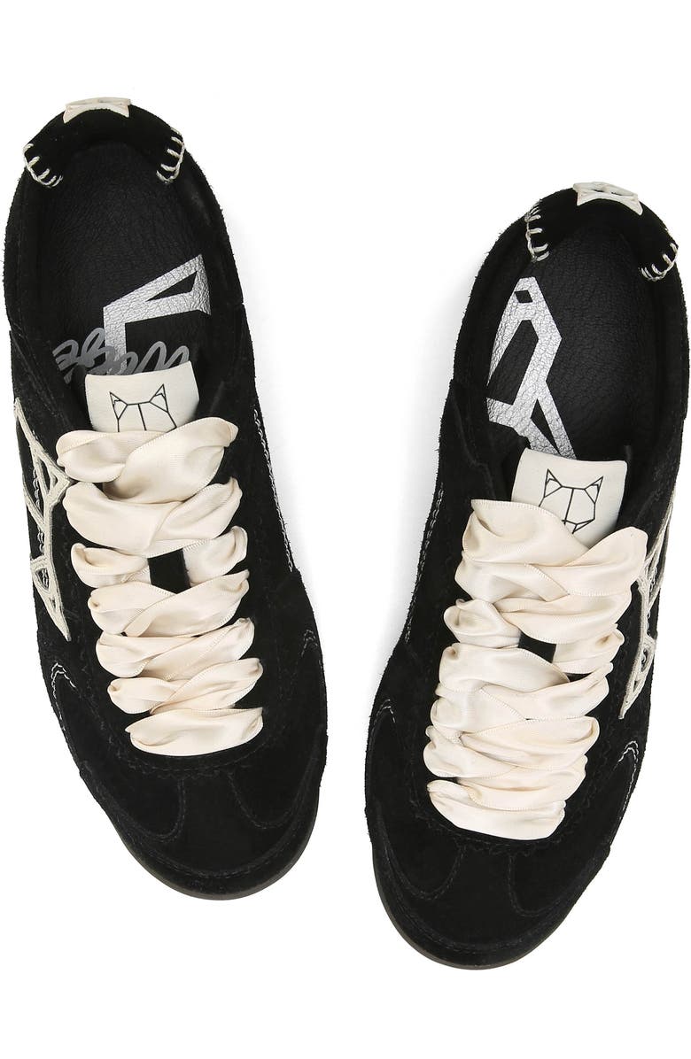 Naked Wolfe Exposure Sneaker, Alternate, color,