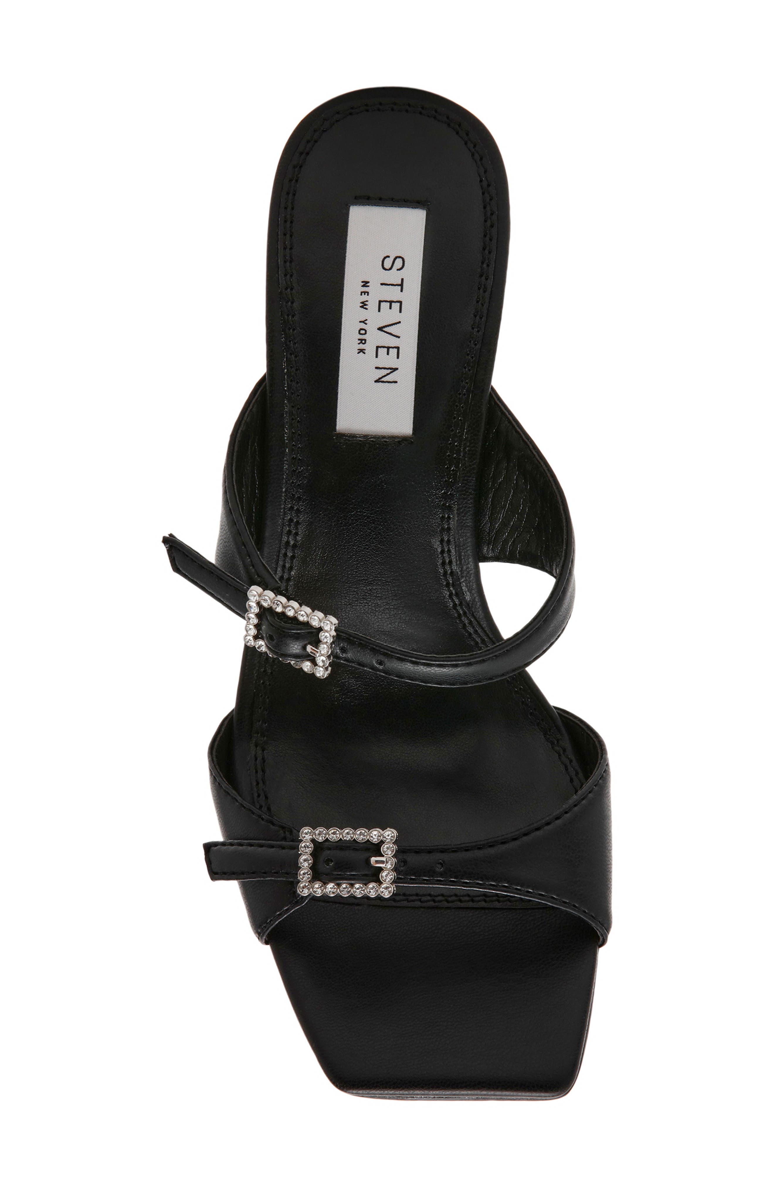 Steven New York Lanie Sandal, Alternate, color, 
