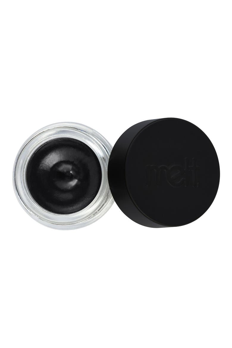 Ultra Matte Gel Liner, Main, color, ONYX