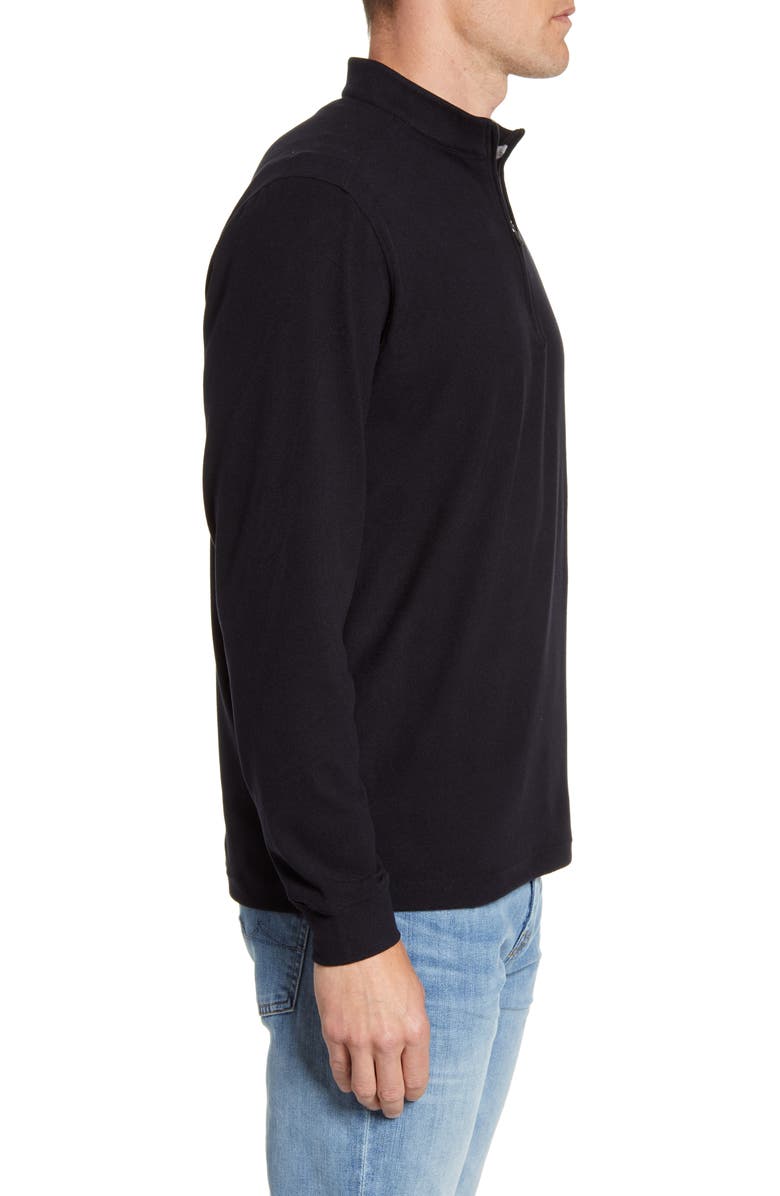 johnnie-O Brady Half Zip Pullover, Alternate, color, 