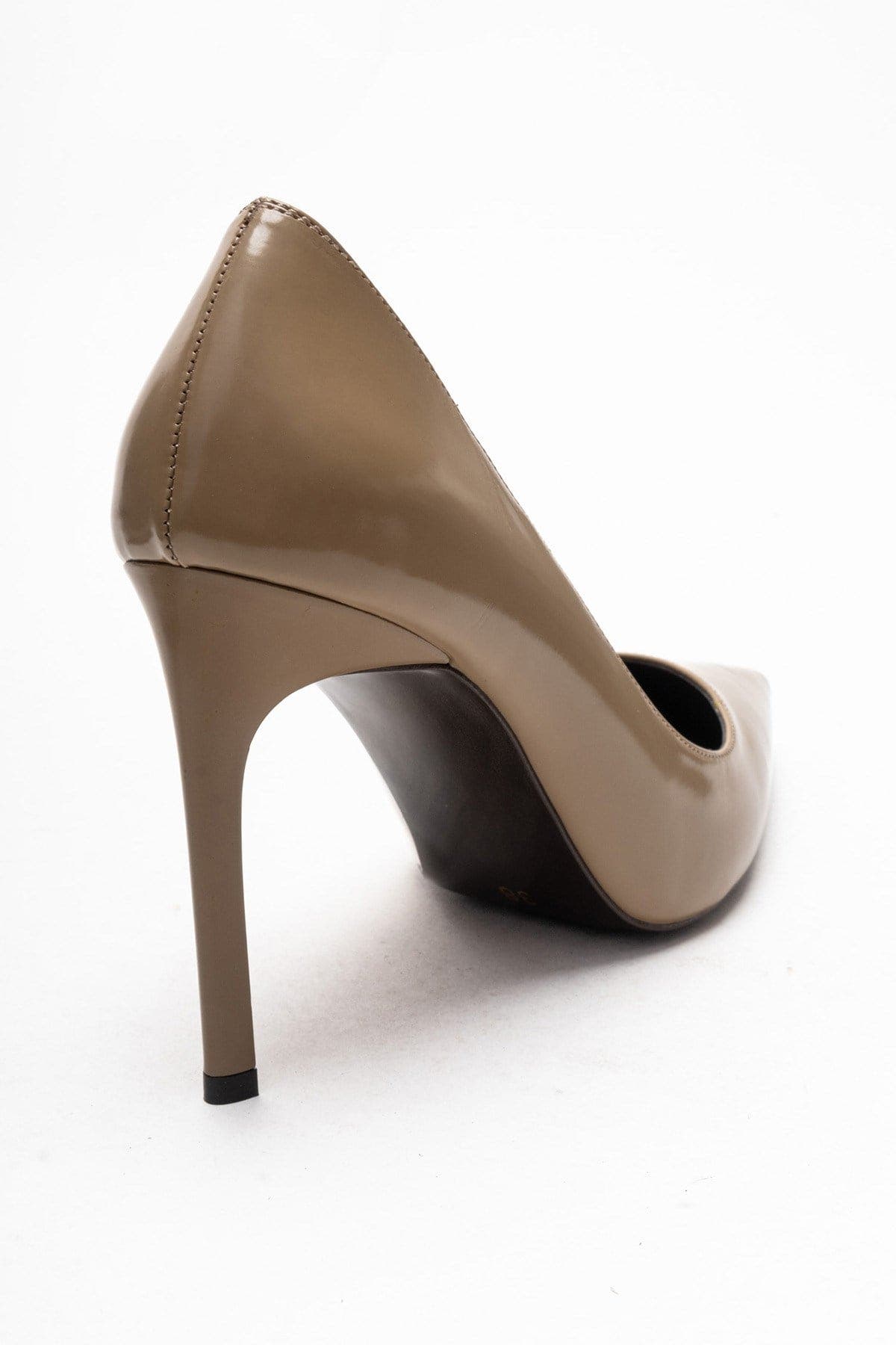 Velorien Stiletto Pump, Alternate, color, Mink