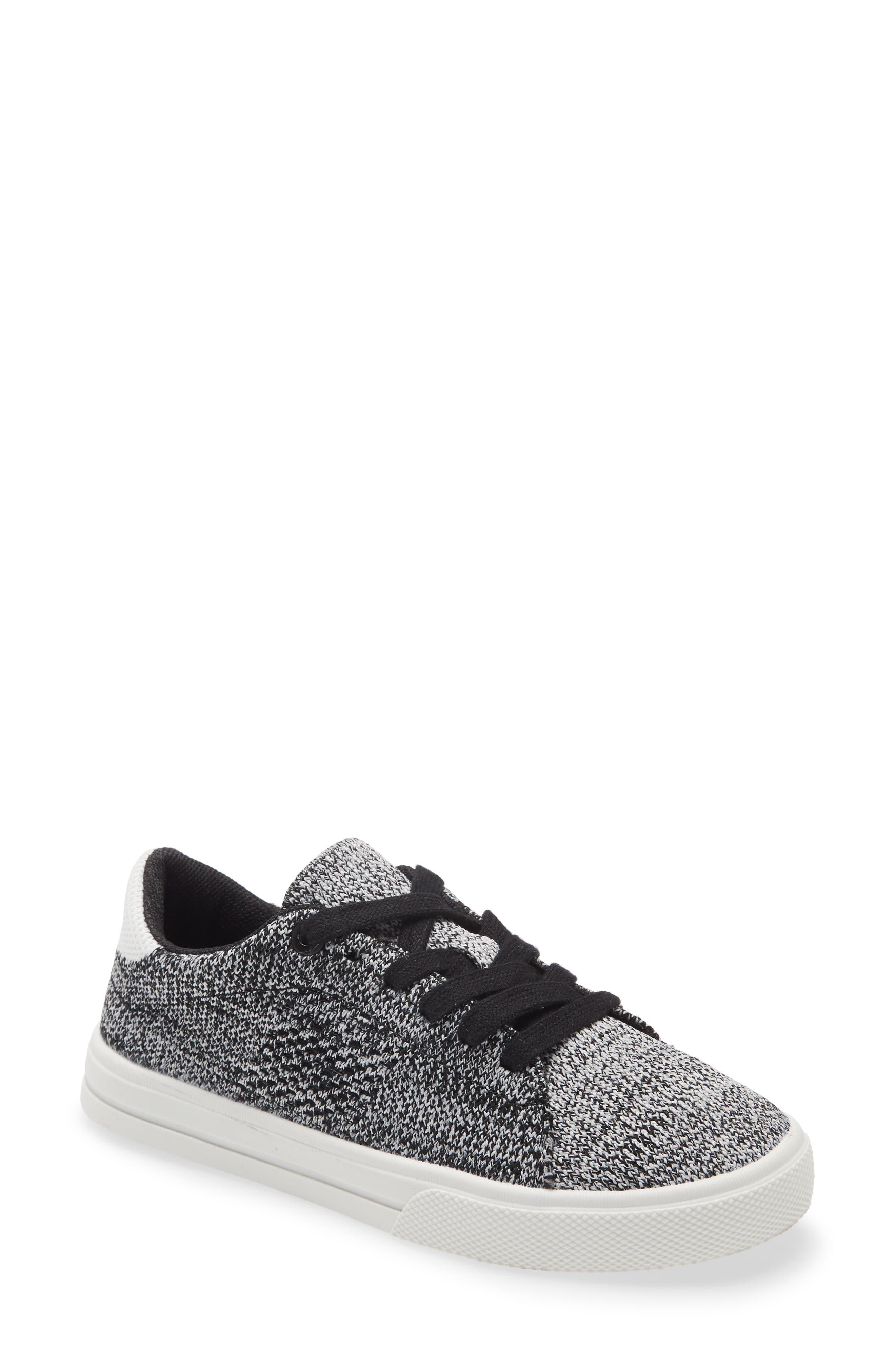 Steve Madden BChamps Low Top Sneaker, Main, color, 