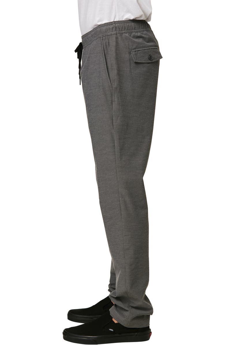 O'Neill Venture E-Waist Hybrid Pants, Alternate, color,