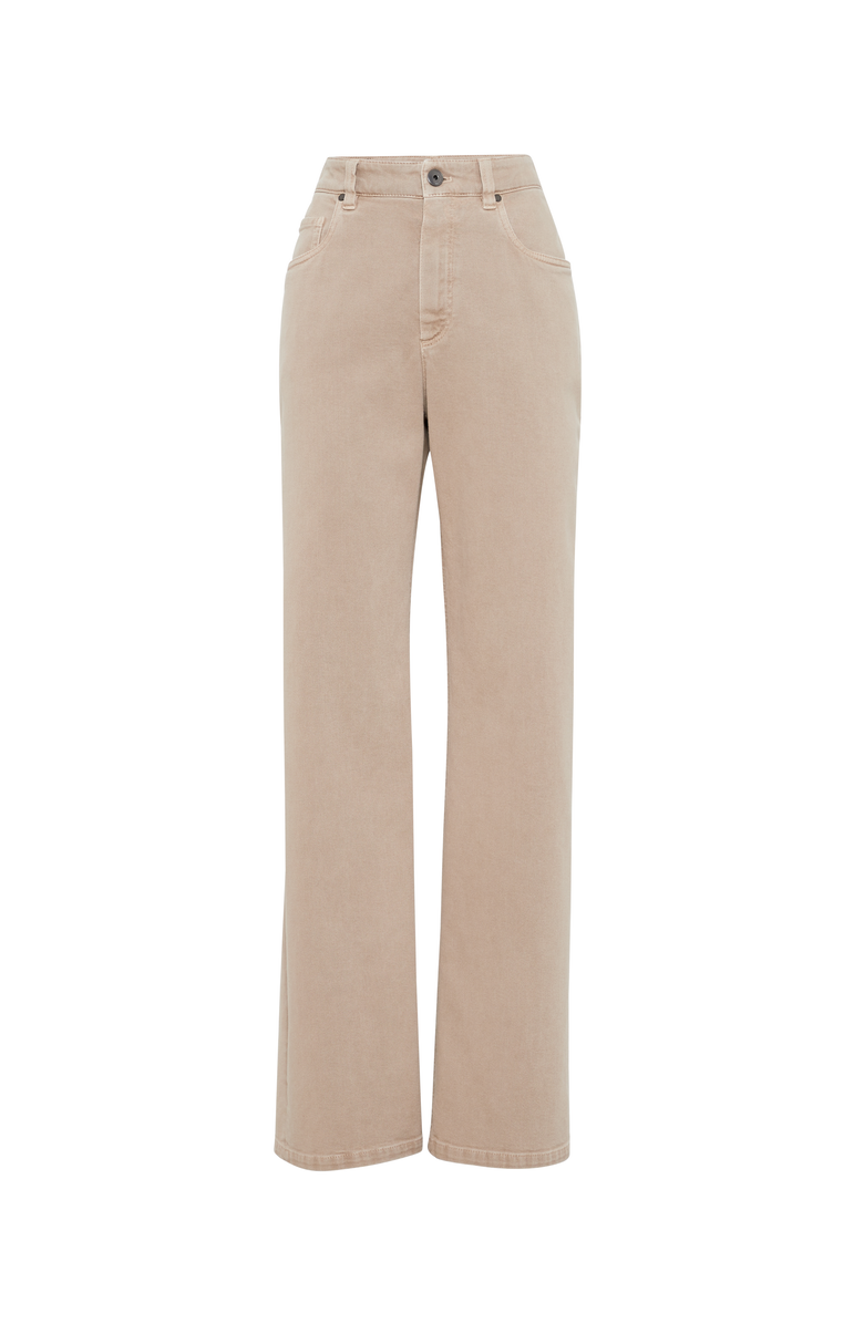 Brunello Cucinelli Loose trousers, Main, color,