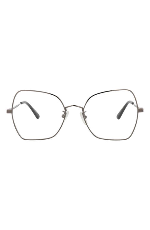 55mm Square Optical Glasses