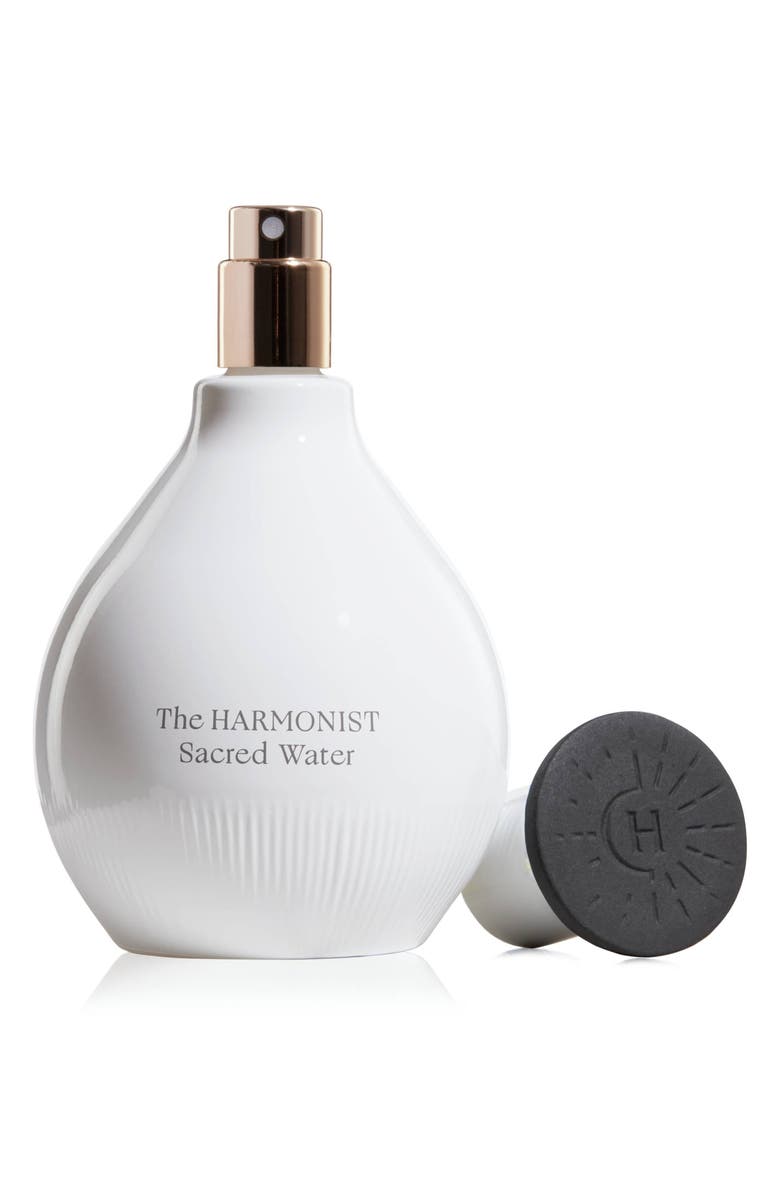THE HARMONIST Sacred Water Parfum, Alternate, color,