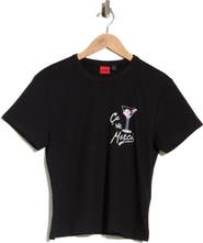 BOSS Graphic T-Shirt
