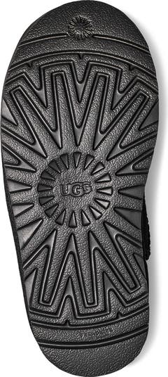 Kids' Classic Mini Water Resistant Platform Boot