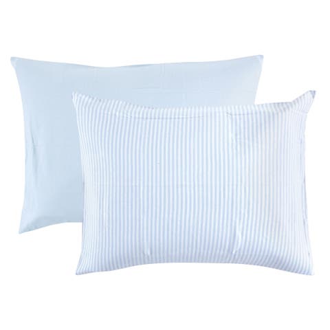 Organic Cotton Pillow Cover (Baby)