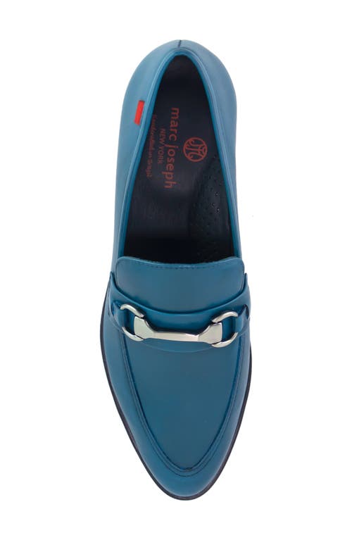 Marc Joseph New York River Rd Bit Loafer