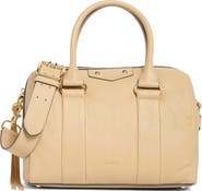 AIMEE Hudson Barrel Bag