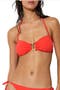 selected Coral Orange