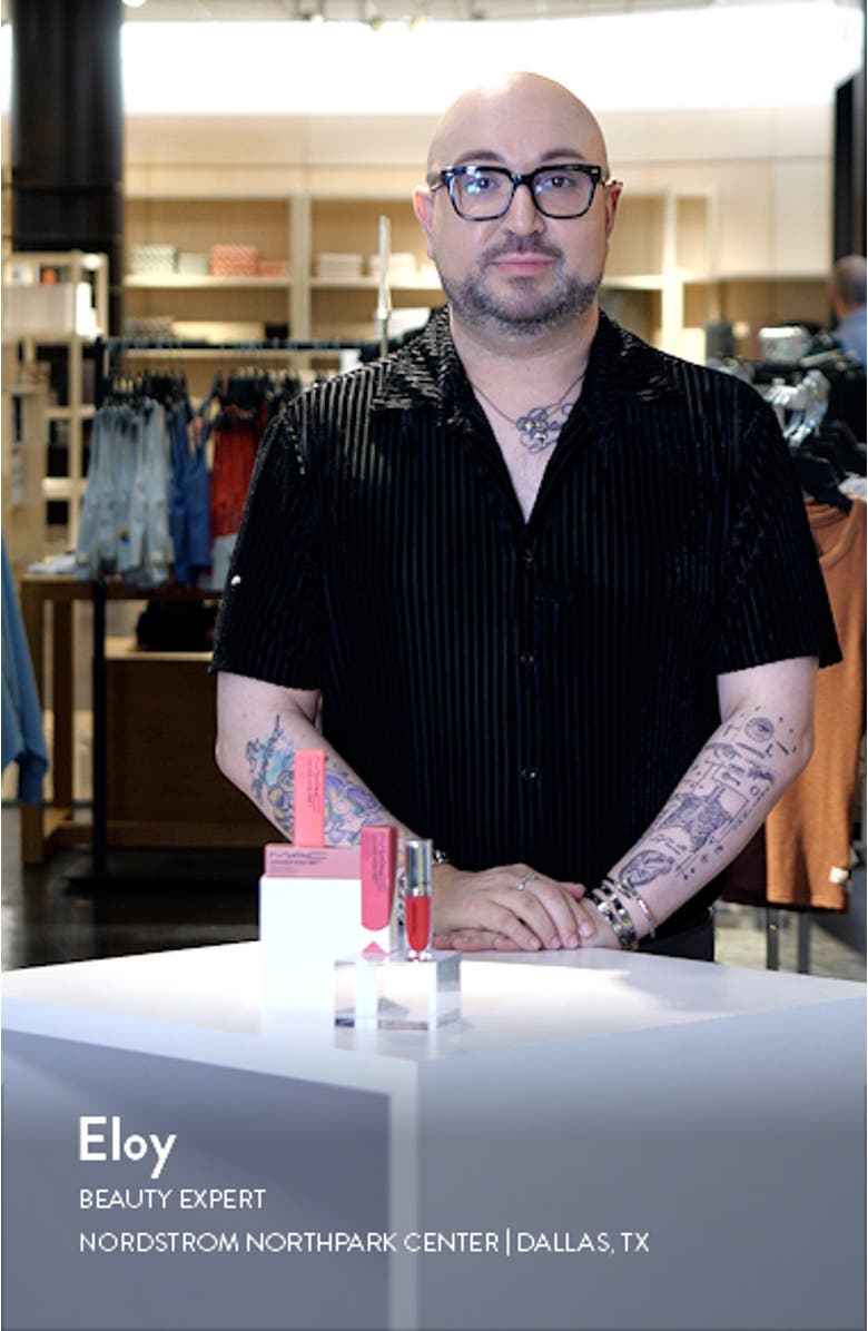 Locked Kiss Ink Lipstick, sales video thumbnail