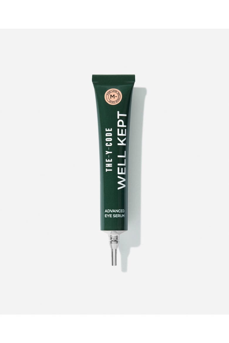Well Kept Advanced Eye Serum, Alternate, color, Formula M