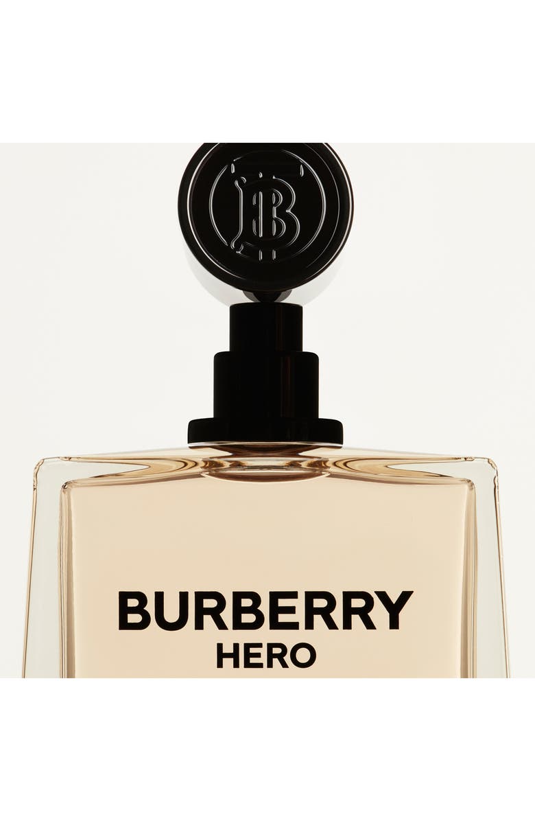 Burberry Hero Eau de Toilette Set $195.50 Value, Alternate, color, 