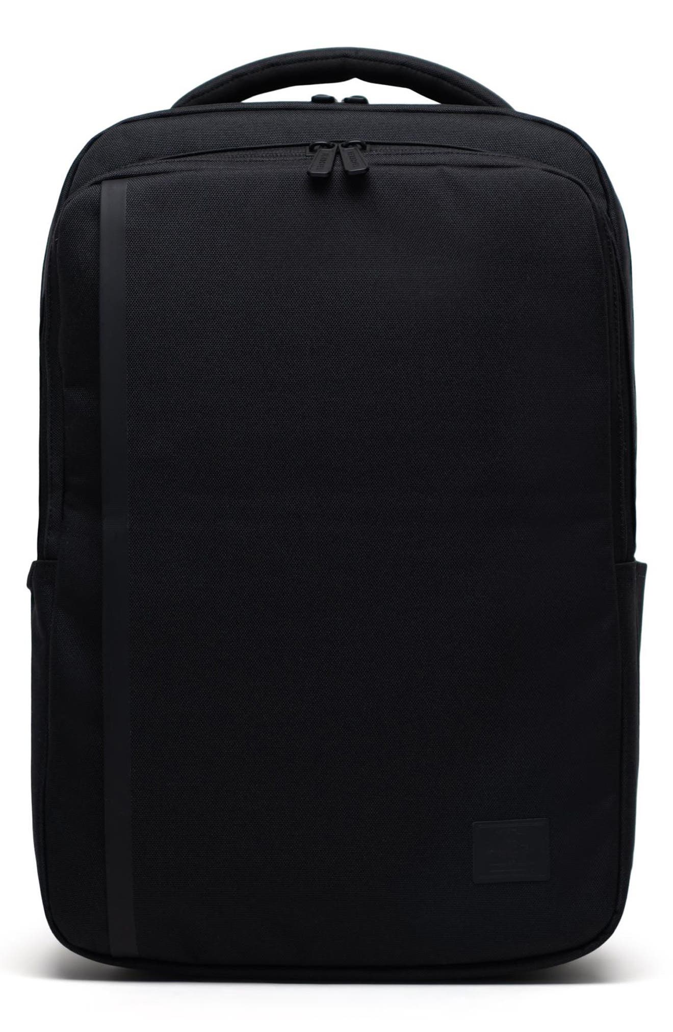 Herschel Supply Co. Travel Daypack, Main, color, 