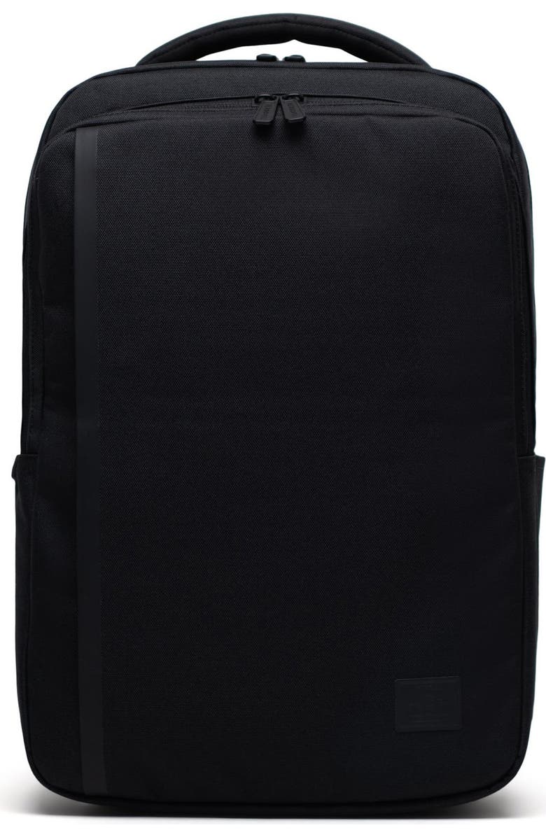 Herschel Supply Co. Travel Daypack, Main, color,