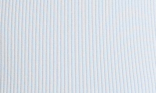 Vince Favorite Ribbed Tank Top
