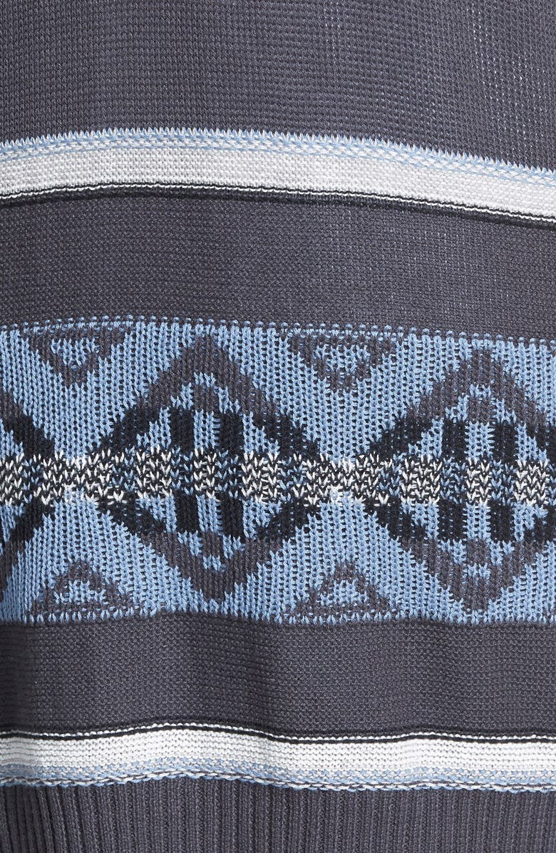 RDI RD Style Open Fringe Cardigan, Alternate, color, 