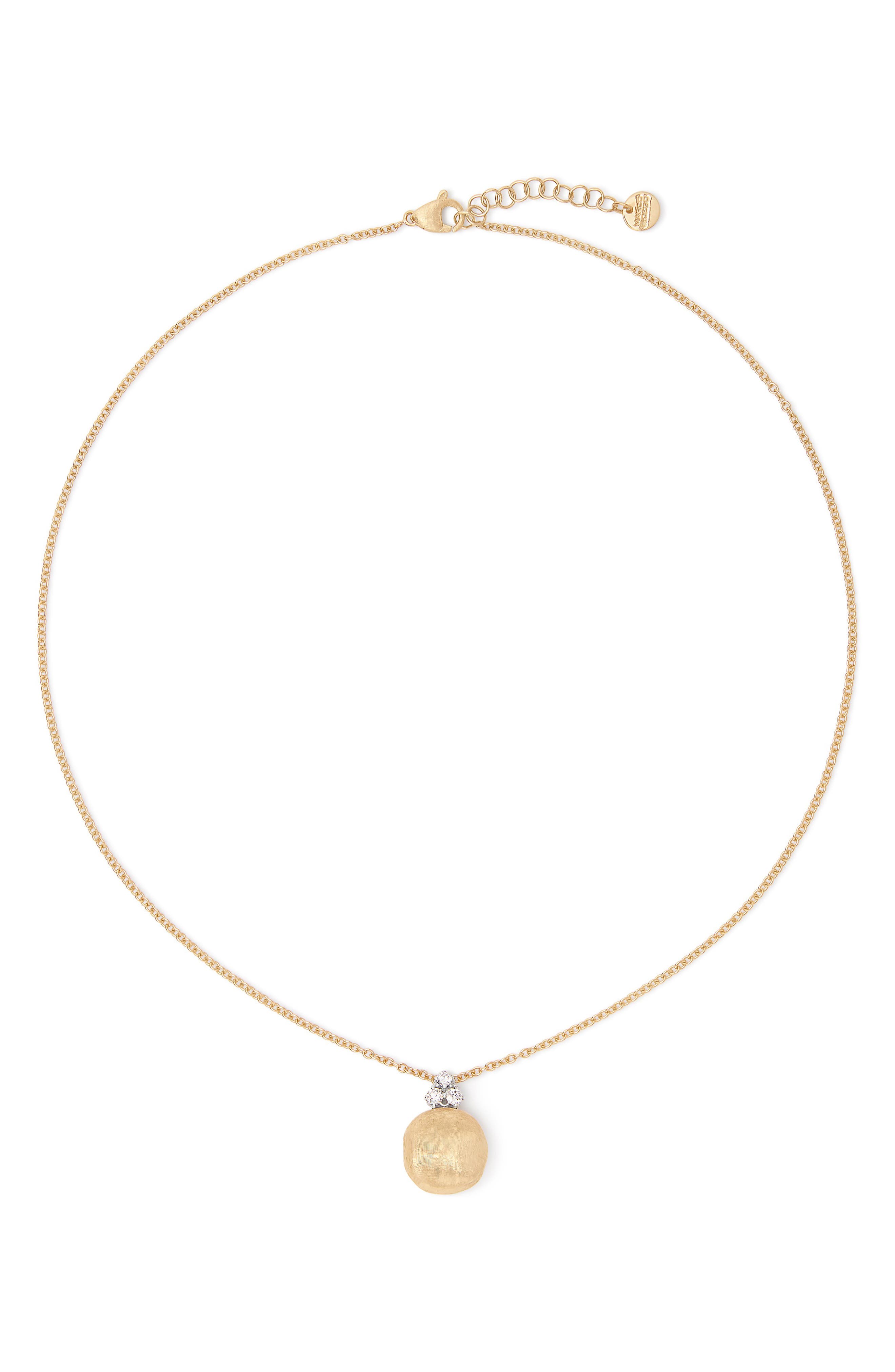 selected 18K YELLOW GOLD