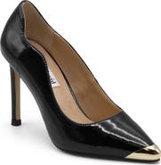 Charles David Rory Faux Leather Pump