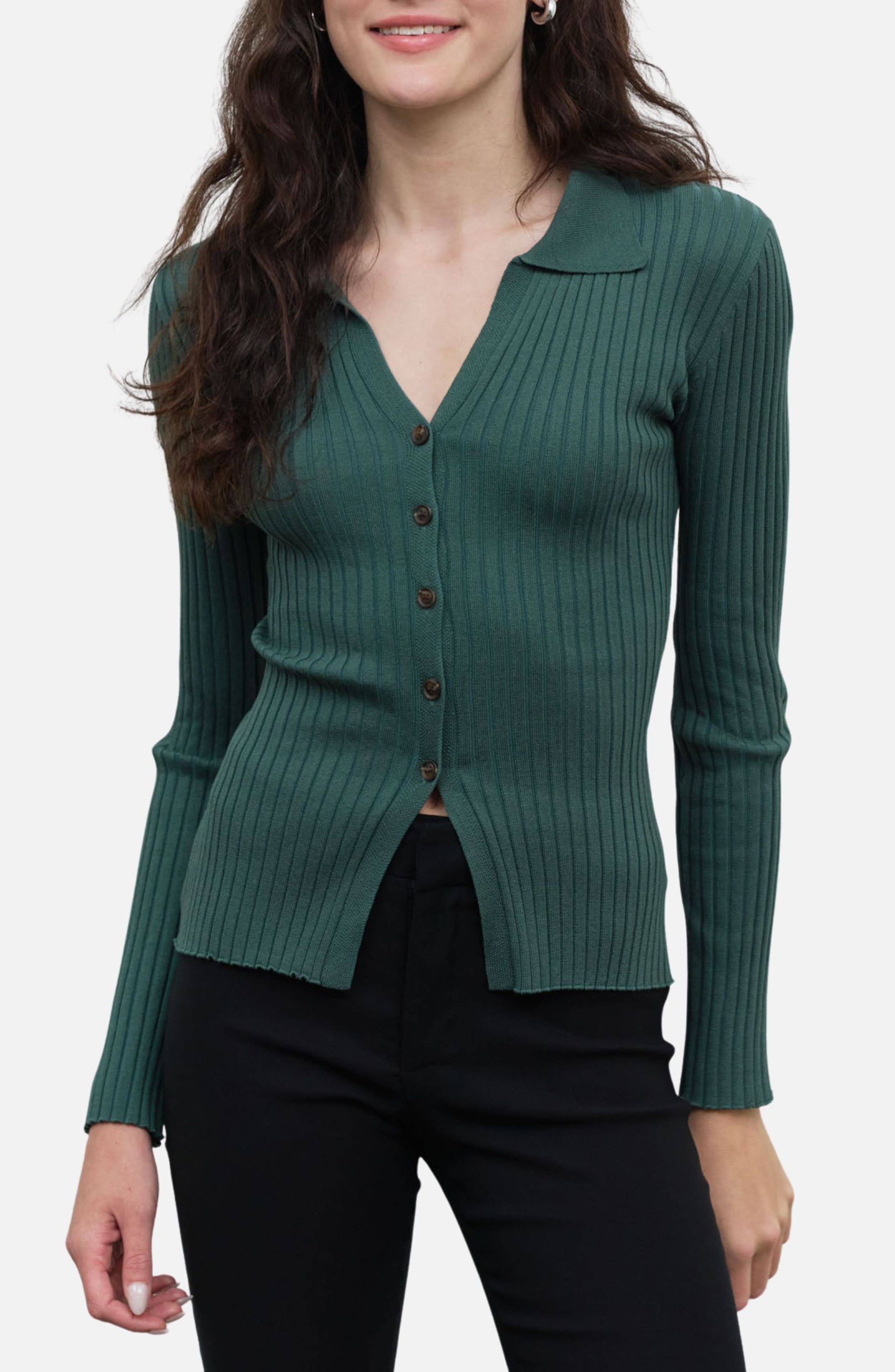 FOREST GREEN