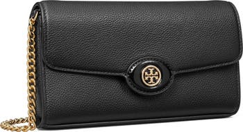 Robinson Pebbled Crossbody