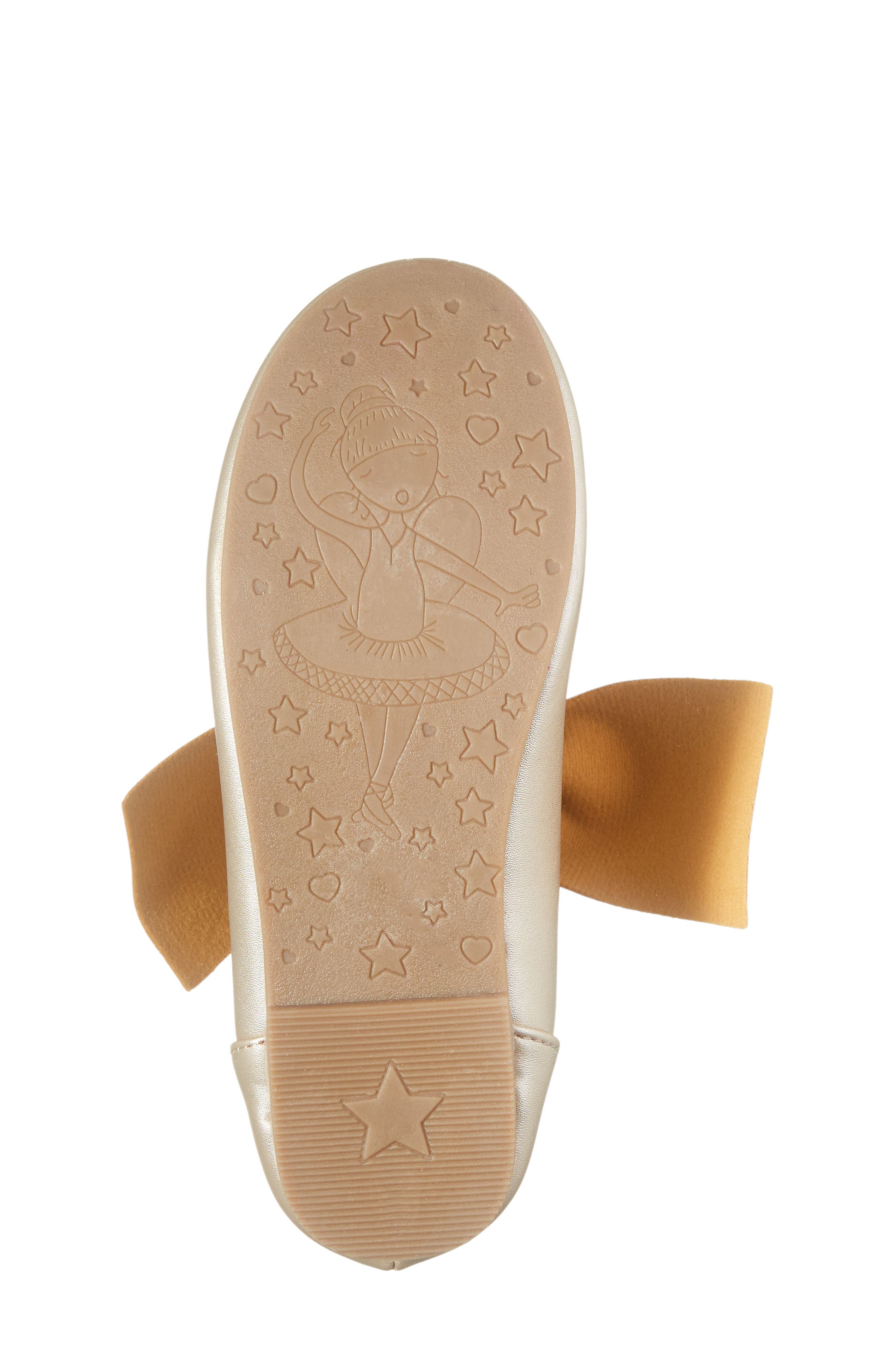 Kids' Mary Jane, Alternate, color, GOLD
