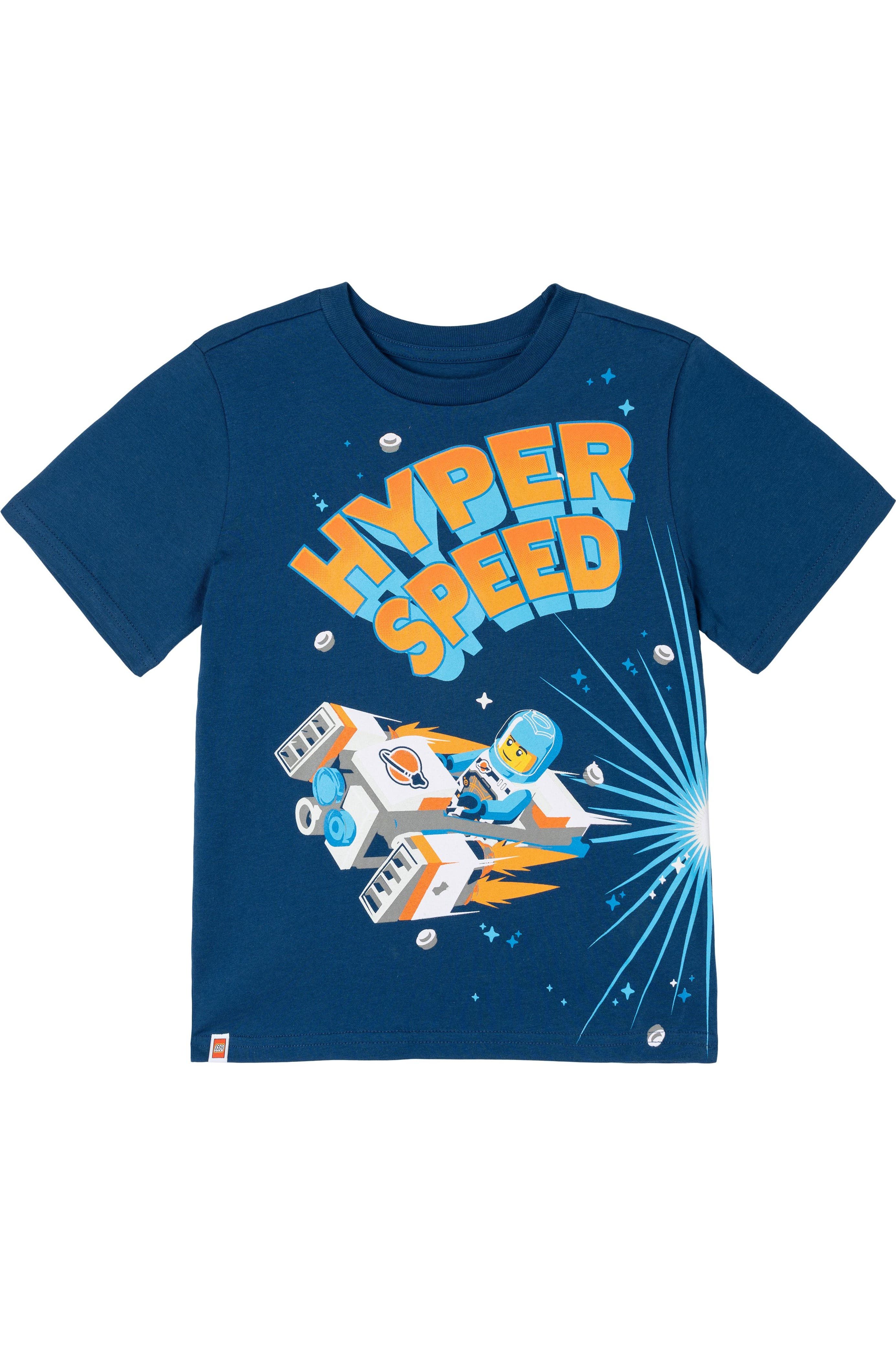 Navy Space Speed