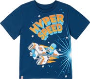 LEGO Boys' Short Sleeve T-shirt (toddler, Little Kid & Big Kid)