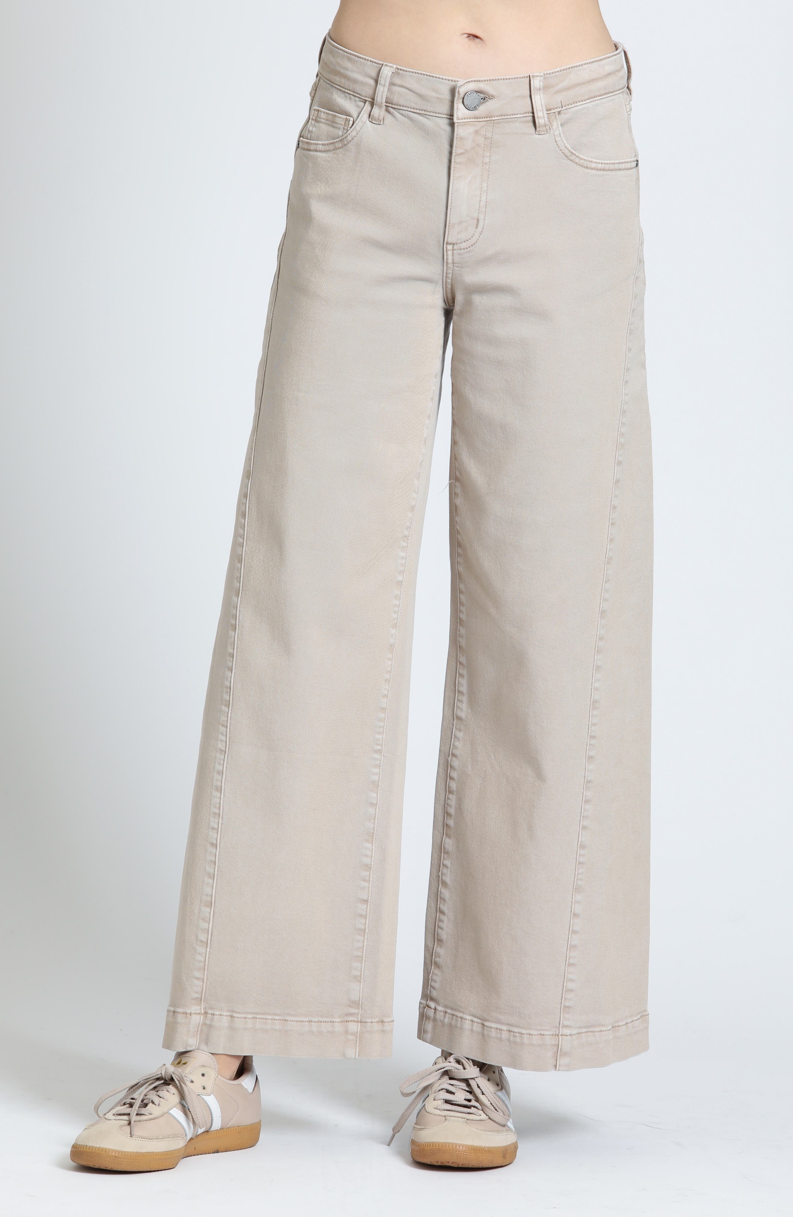 ANTIQUE BEIGE