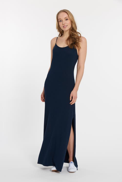 Leimere Hampton Dress In Navy