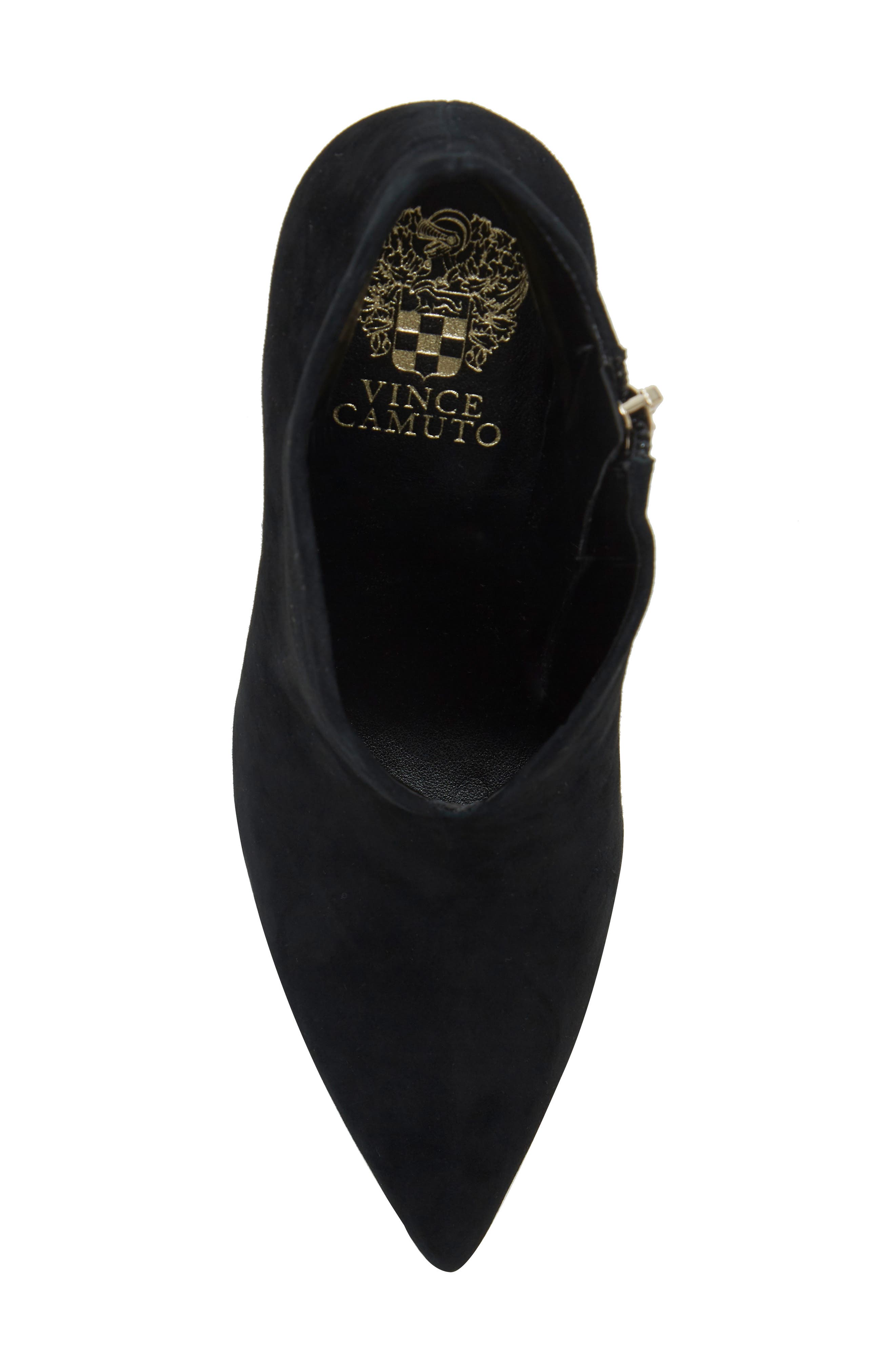 Vince Camuto Sestrind Bootie, Alternate, color, 