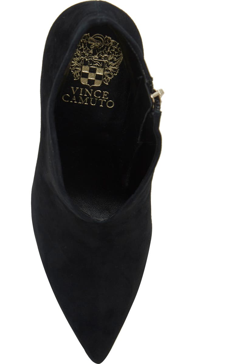 Vince Camuto Sestrind Bootie, Alternate, color,