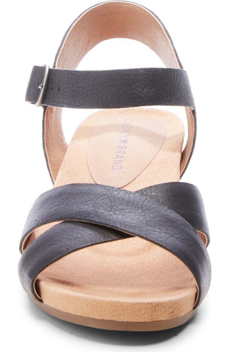 Lucky Brand Philana Sandal, Alternate, color,