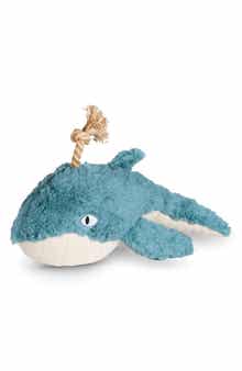 Fringe Studio Oh Whale Pet Toy