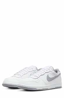 Nike Big Nike Low Basketball Sneaker
