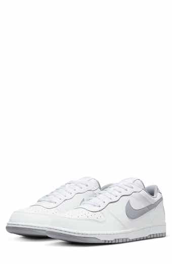 Nike Big Nike Low Basketball Sneaker
