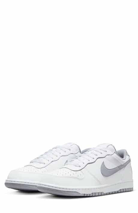 Nike Big Nike Low Basketball Sneaker